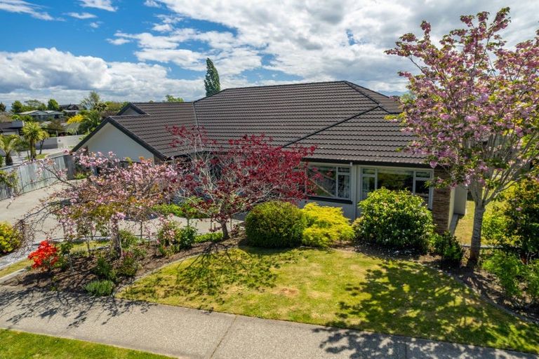 Photo of property in 8 Park Drive, Richmond, 7020