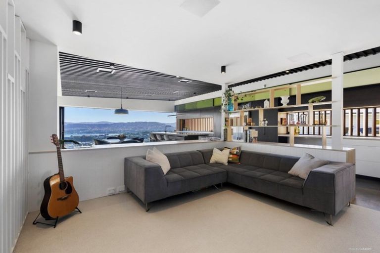 Photo of property in 85k Seatoun Heights Road, Seatoun, Wellington, 6022