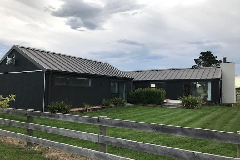 Photo of property in 64 Egans Road, Fernside, Kaiapoi, 7691