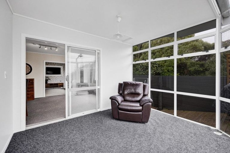 Photo of property in 28 Disraeli Street, Hawera, 4610