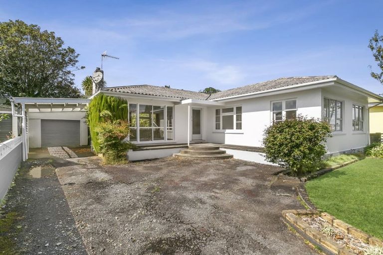 Photo of property in 241 Coronation Avenue, Welbourn, New Plymouth, 4310