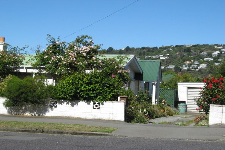 Photo of property in 59 Wakefield Avenue, Sumner, Christchurch, 8081