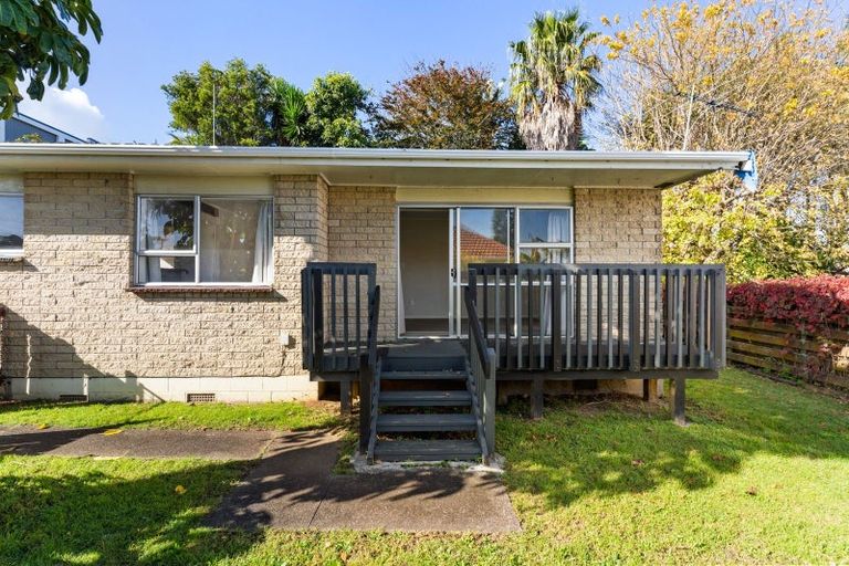 Photo of property in 2/26 Byron Avenue, Takapuna, Auckland, 0622