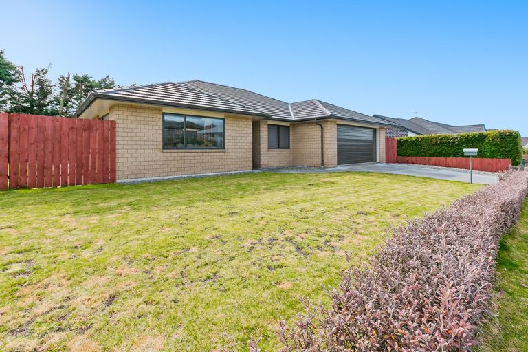 Photo of property in 22 Bertrowe Drive, Ohauiti, Tauranga, 3112