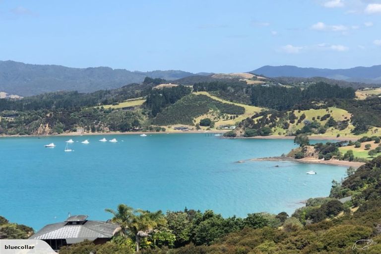 Photo of property in 193 Huaroa Road, Russell, 0272