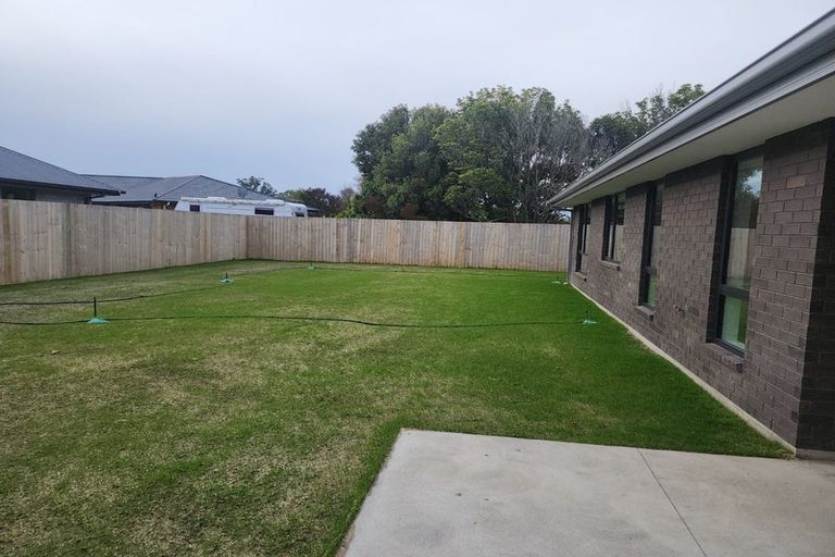 Photo of property in 41 Collisson Street, Leeston, 7632