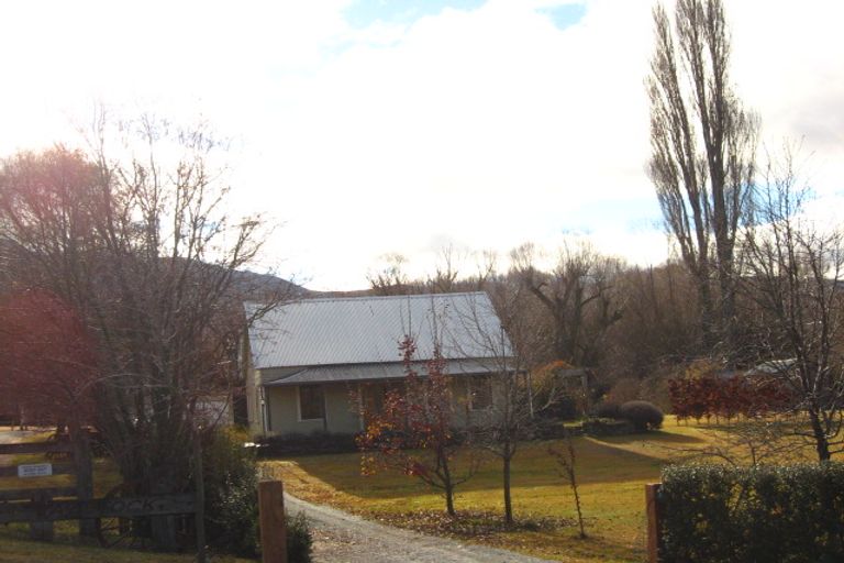 Photo of property in 549 Speargrass Flat Road, Lake Hayes, Queenstown, 9371