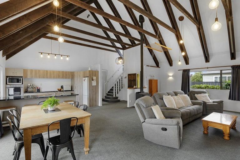 Photo of property in 37 South Belt, Methven, 7730