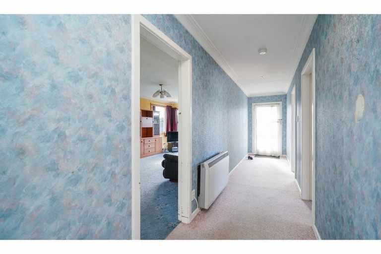 Photo of property in 11 Marjorie Street, Hawthorndale, Invercargill, 9810