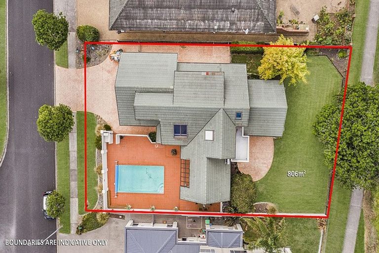 Photo of property in 82 Glenross Drive, Wattle Downs, Auckland, 2103