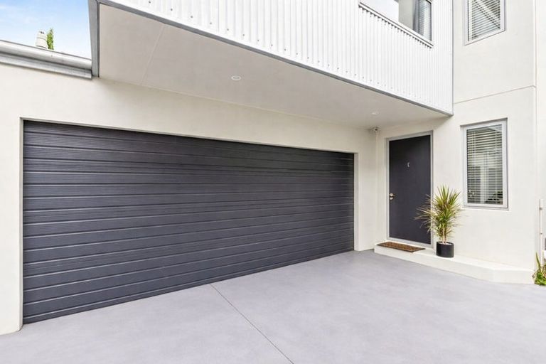 Photo of property in 28c Hastings Street West, Sydenham, Christchurch, 8023