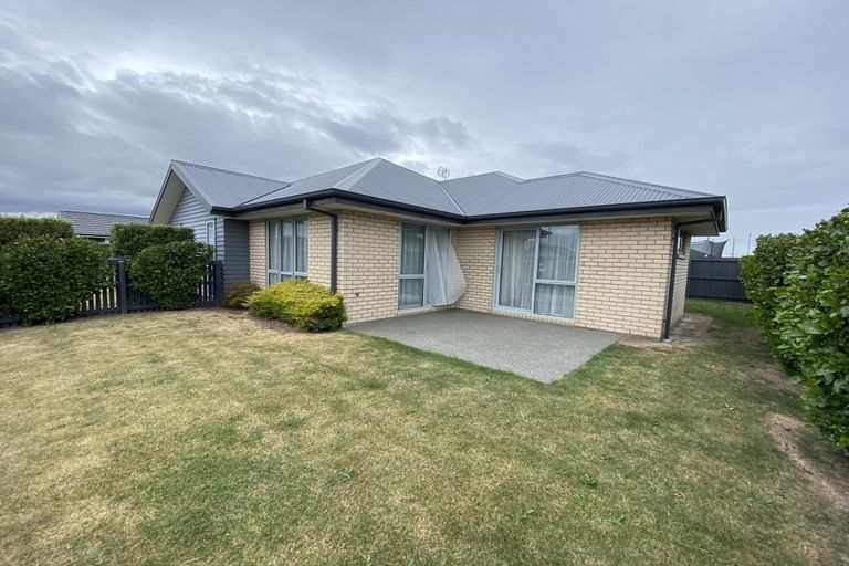 Photo of property in 16 Winfield Drive, Wigram, Christchurch, 8042