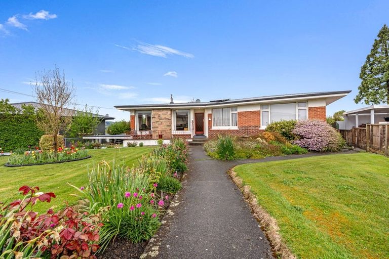 Photo of property in 48 Johnston Street, Gore, 9710