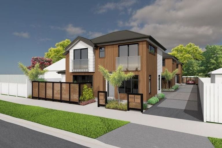 Photo of property in 68a Copeland Street, Epuni, Lower Hutt, 5011