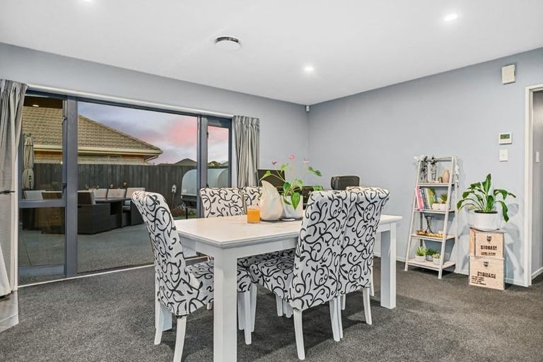 Photo of property in 25 Bella Rosa Drive, Hei Hei, Christchurch, 8042