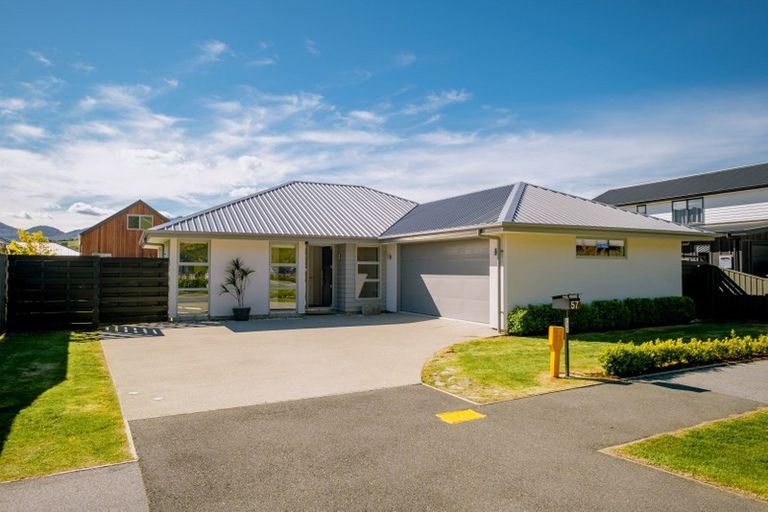 Photo of property in 79 Risinghurst Terrace, Lower Shotover, Queenstown, 9304