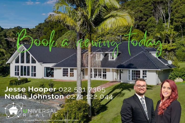 Photo of property in 105 Grassmere Road, Henderson Valley, Auckland, 0612