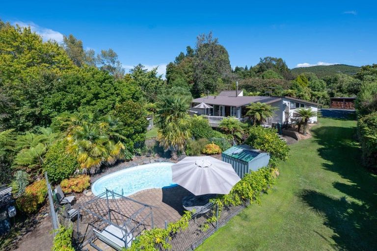 Photo of property in 338 Sunset Road, Sunnybrook, Rotorua, 3015