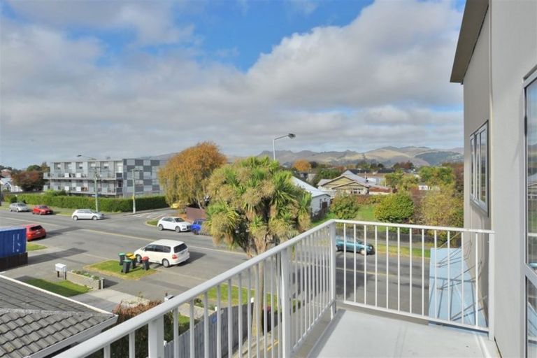 Photo of property in 3/443 Cashel Street, Linwood, Christchurch, 8011