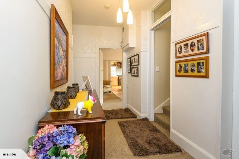 Photo of property in 1/111 Slater Street, Richmond, Christchurch, 8013