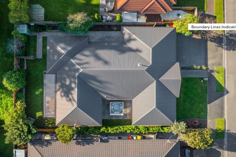 Photo of property in 24 Reka Street, Parklands, Christchurch, 8083