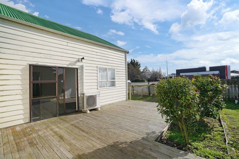 Photo of property in 122 Elles Road, Georgetown, Invercargill, 9812