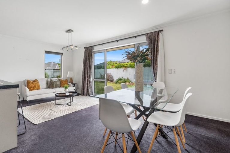 Photo of property in 4 Shadbolt Lane, Rolleston, 7614