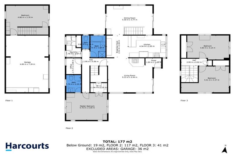 Photo of property in 26 Clearview Heights, Ranui, Auckland, 0612