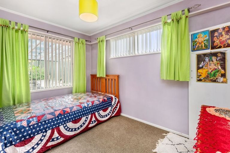 Photo of property in 19 Russell Road, Huntly, 3700