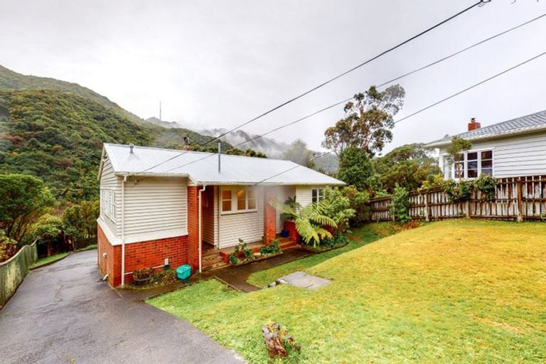 Photo of property in 30 Karamu Street, Ngaio, Wellington, 6035