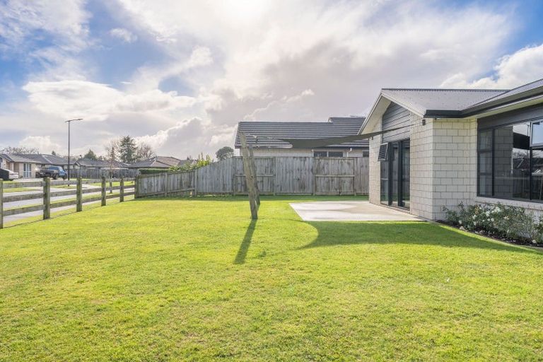 Photo of property in 1 Sadie Drive, Matamata, 3400