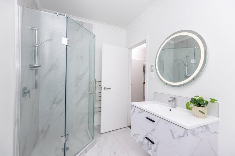 Photo of property in 6/17 North Ridge Drive, Rototuna North, Hamilton, 3281