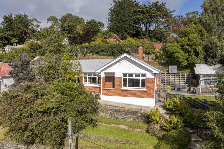 Photo of property in 44 Peter Street, Caversham, Dunedin, 9012