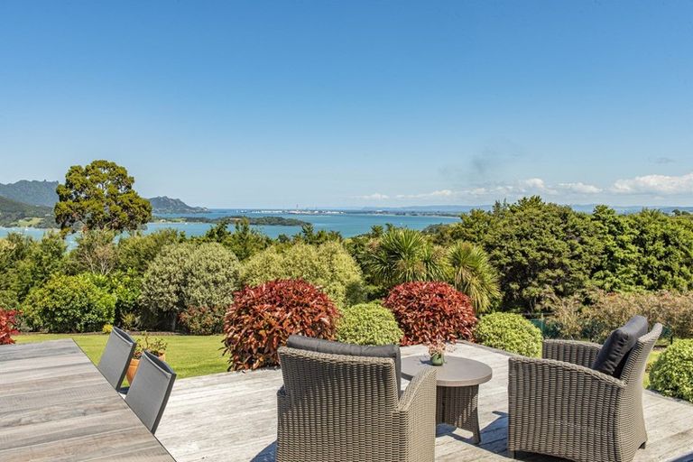 Photo of property in 187c Te Rongo Road, Parua Bay, Whangarei, 0174