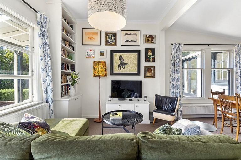 Photo of property in 94 Elizabeth Street, Mount Victoria, Wellington, 6011