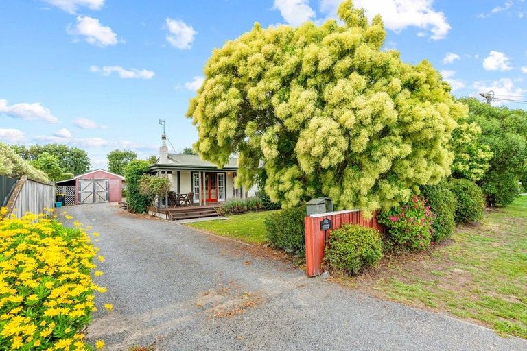 Photo of property in 52 Princess Street, Martinborough, 5711