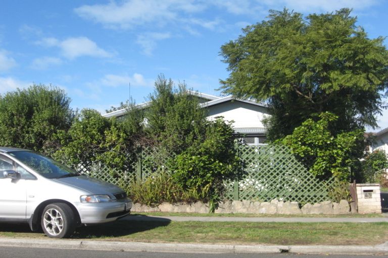 Photo of property in 41 Carnell Street, Napier South, Napier, 4110