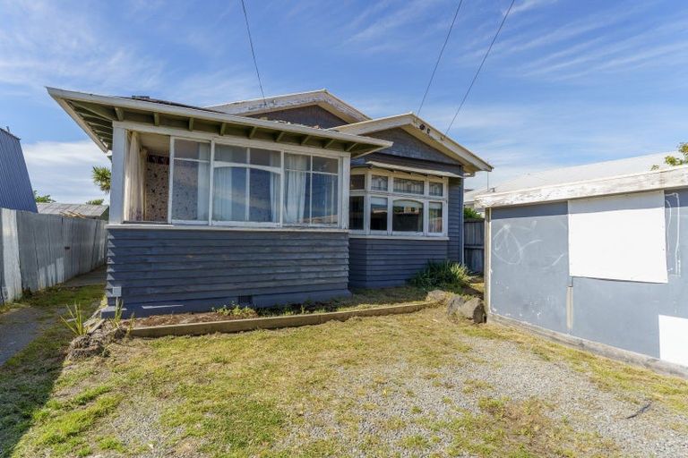 Photo of property in 79 Beresford Street, New Brighton, Christchurch, 8061