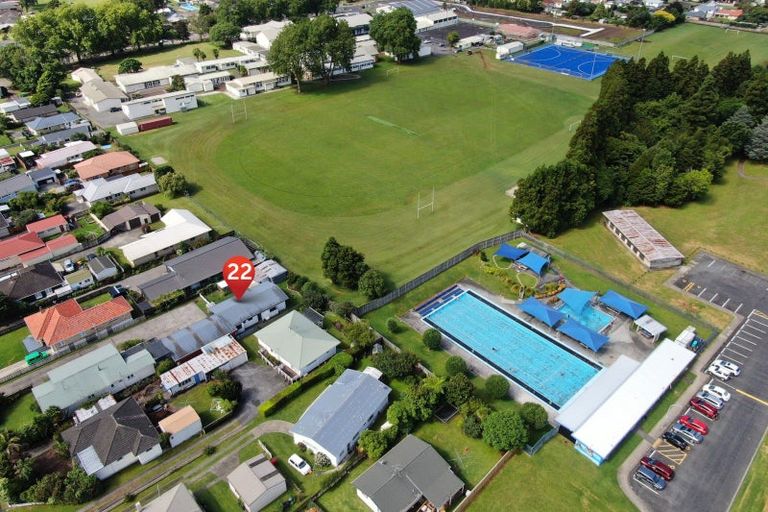 Photo of property in 22a Carisbrooke Street, Katikati, 3129