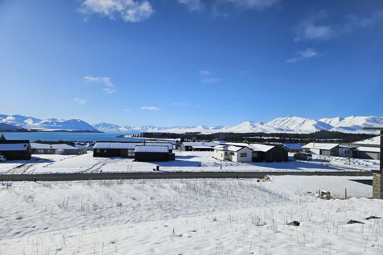 Photo of property in 36 Mistake Drive, Lake Tekapo, 7999