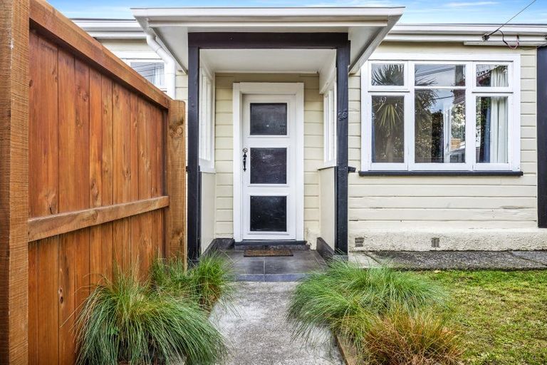 Photo of property in 49 Rosewarne Street, Spreydon, Christchurch, 8024