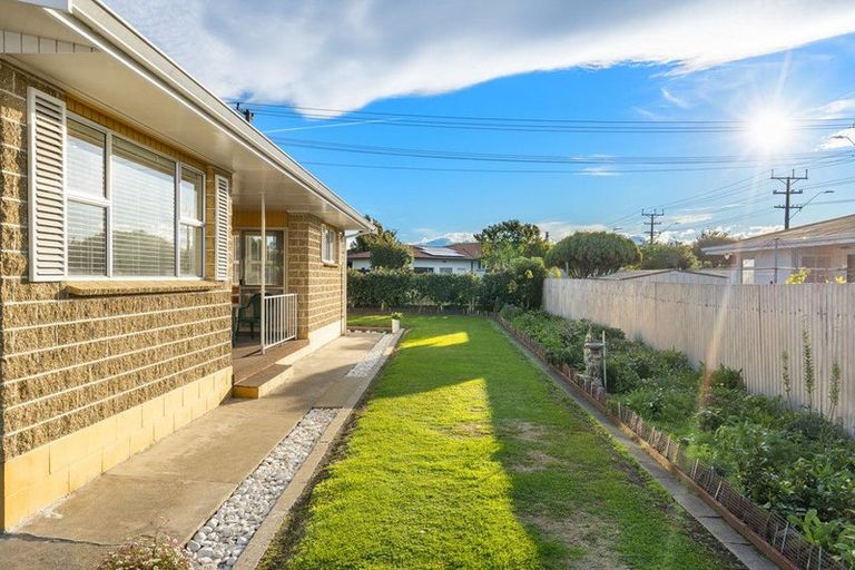 Photo of property in 207 Scott Street, Redwoodtown, Blenheim, 7201