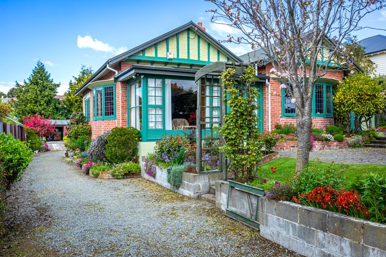 Photo of property in 31 Park Lane, Highfield, Timaru, 7910