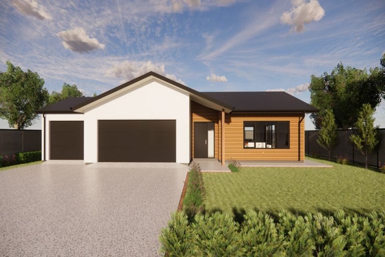 Photo of property in 8 Pollock Street, Alexandra, 9320