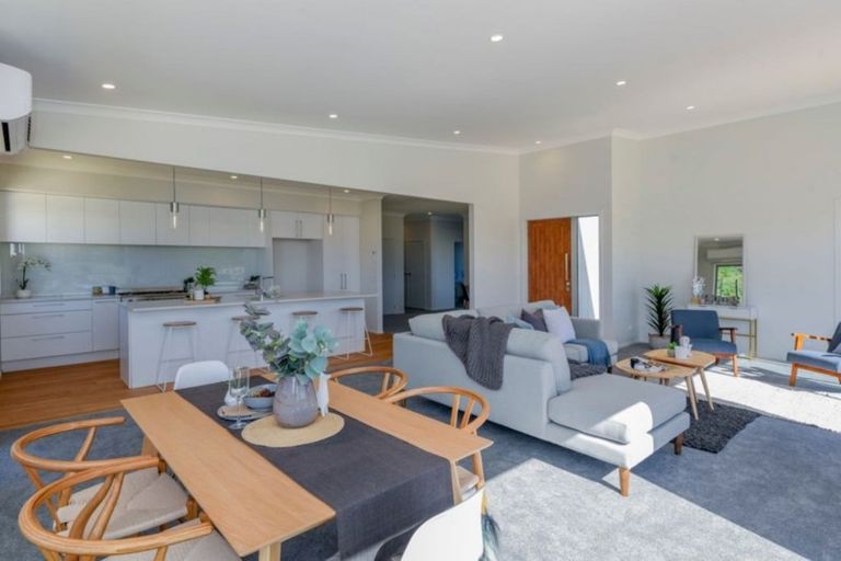 Photo of property in 42a Strathnaver Drive, Waikawa Beach, Manakau, 5573