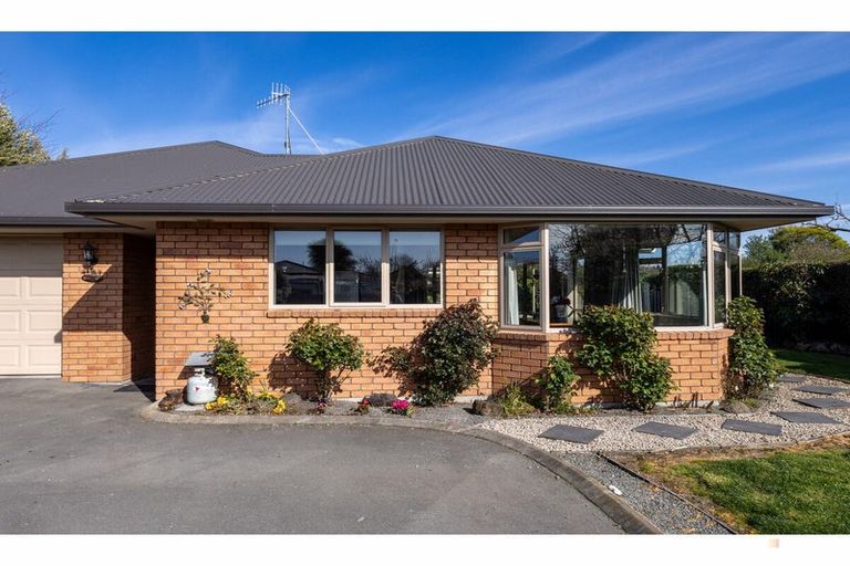 Photo of property in 236a Talbot Street, Geraldine, 7930
