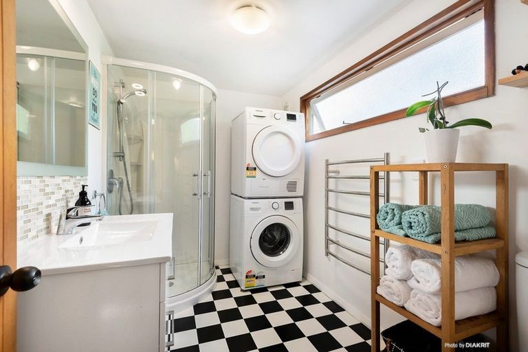 Photo of property in 4/1 Cottleville Terrace, Thorndon, Wellington, 6011