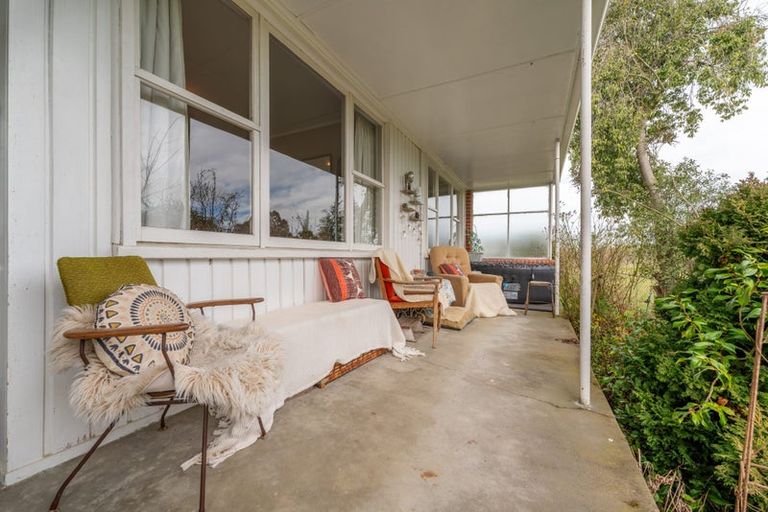 Photo of property in 36 Bennett Road, Orari Bridge, Geraldine, 7992