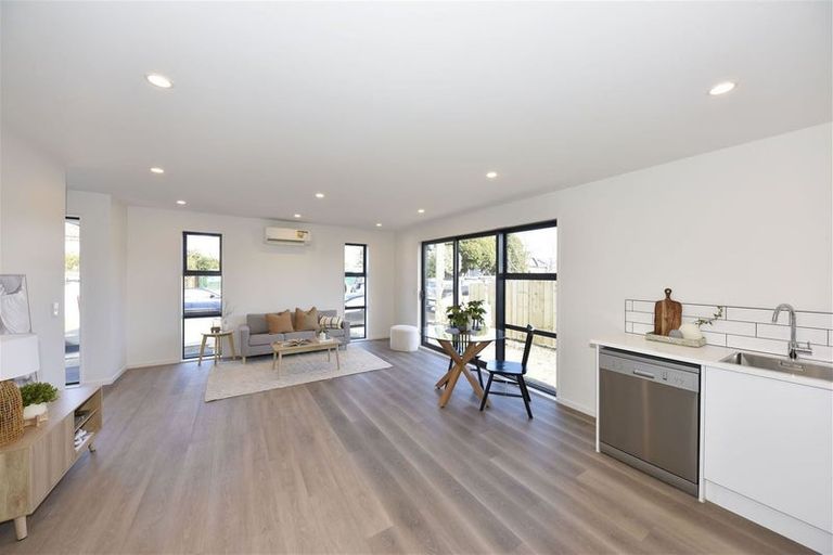 Photo of property in 4/164 Bordesley Street, Phillipstown, Christchurch, 8011