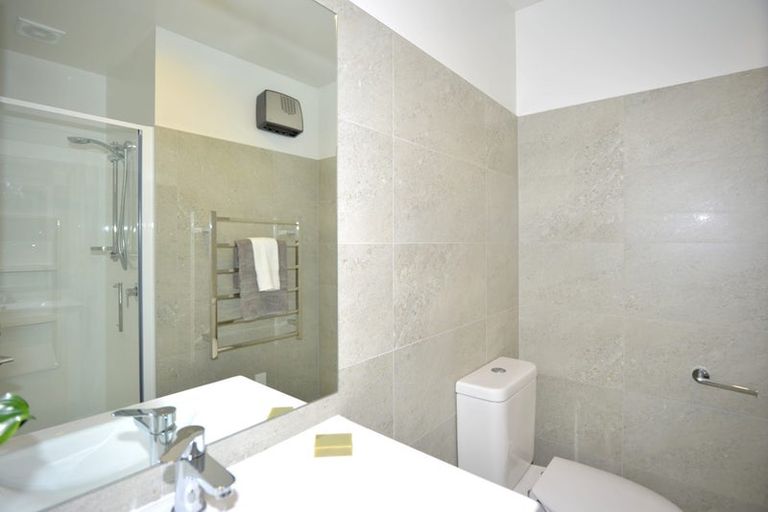 Photo of property in 15/268 Worcester Street, Christchurch Central, Christchurch, 8011